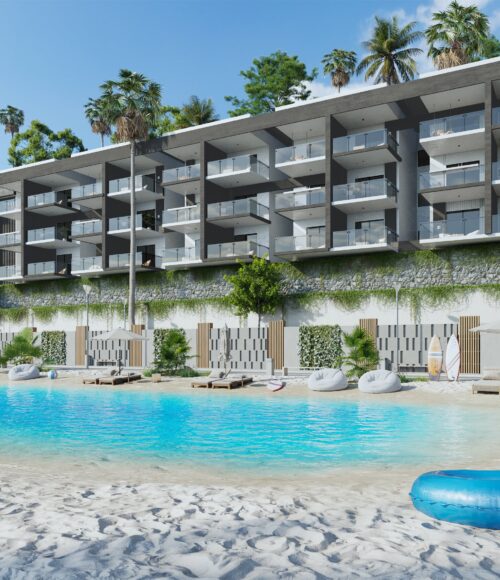 Luxury Living Experience